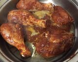 Foto del paso 3 de la receta: Pollo a la olla (sazón peruana)