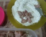 Foto langkah ke 2 dari resep Filet ayam saus mentega.