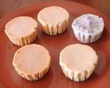 Foto del paso 11 de la receta: Receta de Cupcakes fríos con helado