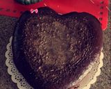 Foto del paso 6 de la receta: Torta de chocolate