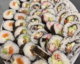 Foto del paso 8 de la receta: Sushi 🍣