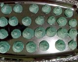 Foto del paso 2 de la receta: Suspiros de merengue