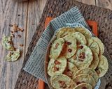 Foto langkah ke 8 dari resep Peyek Koin Kacang.