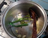 Foto langkah ke 3 dari resep Bakso Solo Rumahan.