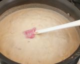 A picture of step 6 of Peanut and Oats Porridge.