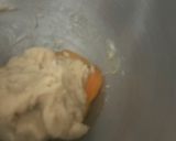 Foto del paso 4 de la receta Buñuelos de viento sin leche