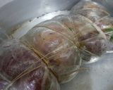 Foto del paso 10 de la receta: Matambre arrollado a mi manera