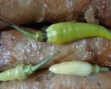 Foto langkah ke 8 dari resep Lumpia Jamur.