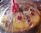 Foto del paso 13 de la receta: Rosca de reyes súper esponjosa