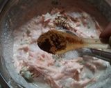 A picture of step 4 of Rice Pancake.