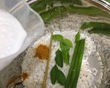 Foto langkah ke 3 dari resep Nasi Kuning(Rice Cooker).