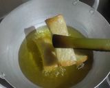 Foto langkah ke 8 dari resep Chocolate Banana Spring Rolls (PisCok).