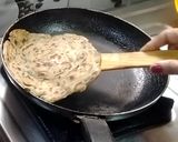 मेथी के लच्छा पराठा (Methi Laccha Parathas Recipe in Hindi) रेसिपी चरण 7 फोटो