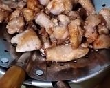 Foto langkah ke 2 dari resep Ayam Goreng Mentega.