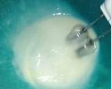 Bakery almond cake (3 pounds) recipe step 2 photo