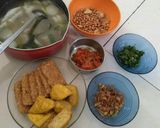 Foto langkah ke 4 dari resep Soto Bandung.