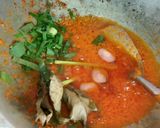 Foto langkah ke 2 dari resep Ayam Woku.