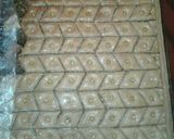 صورة لخطوة 8 من وصفة بقلاوة جزائرية بأيادي قسنطينية