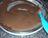 Foto del paso 3 de la receta: Chocolate atemperado para receta Navi-DAT