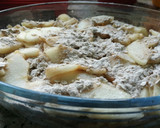Foto del paso 5 de la receta: Torta seca light de peras