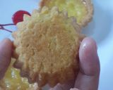 Foto langkah ke 4 dari resep Pie Susu Bali.