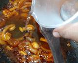 Ayam Asam Manis Pedas langkah memasak 4 foto