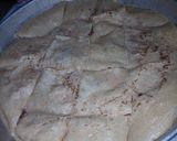 صورة لخطوة 6 من وصفة رقاق طرى بالسجق😋🤩