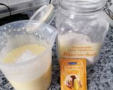 Foto del paso 5 de la receta: Bizcocho “Quédate en Casa”