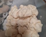 Foto langkah ke 5 dari resep Donat kampung tanpa telur.