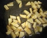 व्हेज कुर्मा करी... (veg kurma curry recipe in marathi) रेसिपी स्टेप 3 फोटो 