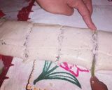 Foto del paso 8 de la receta: Tamalitos de frijol (siete cueros) y pozol (bebida)