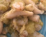 Foto del paso 5 de la receta: Choquitos sanitos