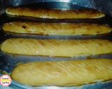 صورة لخطوة 4 من وصفة كروكي لقهوة العصر 😋😋😋