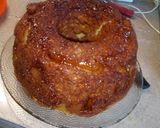 Foto del paso 3 de la receta: Torta de manzana 🍎
