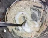A picture of step 1 of Macaroni Salad 🇮🇹🥗.