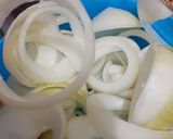 Foto langkah ke 1 dari resep Onion Ring.