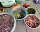 Foto del paso 5 de la receta: Caldo de cangrejo 🇪🇨