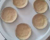 Foto do passo 8 de Quiche de Palmito na Air Fryer