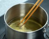 A picture of step 7 of Pineapple Shrimp Balls.