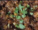 મંચુરિયન ગ્રેવી (Manchurian Gravy Recipe In Gujarati) રેસીપી સ્ટેપ3ફોટો