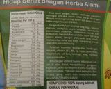 Foto langkah ke 2 dari resep Bubur Talbinah (Tepung Gandum).