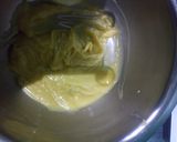 Foto del paso 10 de la receta: Roll marmoleado a la frangipane