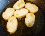 Foto del paso 2 de la receta: Espinacas con garbanzos