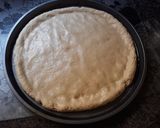 A picture of step 11 of Oats-Almond-Whole Wheat Pizza.