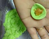Foto langkah ke 2 dari resep Klepon Simple.