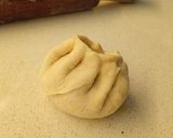 Foto del paso 8 de la receta: Dumpling 🇨🇳