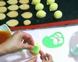 صورة لخطوة 8 من وصفة حلوة الليمون 🍋