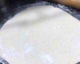 Foto del paso 3 de la receta: Rolls de Membrillo y Coco 🥥♥️