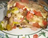 Foto del paso 7 de la receta: Lasaña de berenjenas