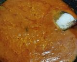 Gambar langkah 4 resipi Ayam Masak Merah.
